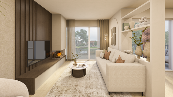 Medium property photo - Herengracht 19, 4531 GM Terneuzen